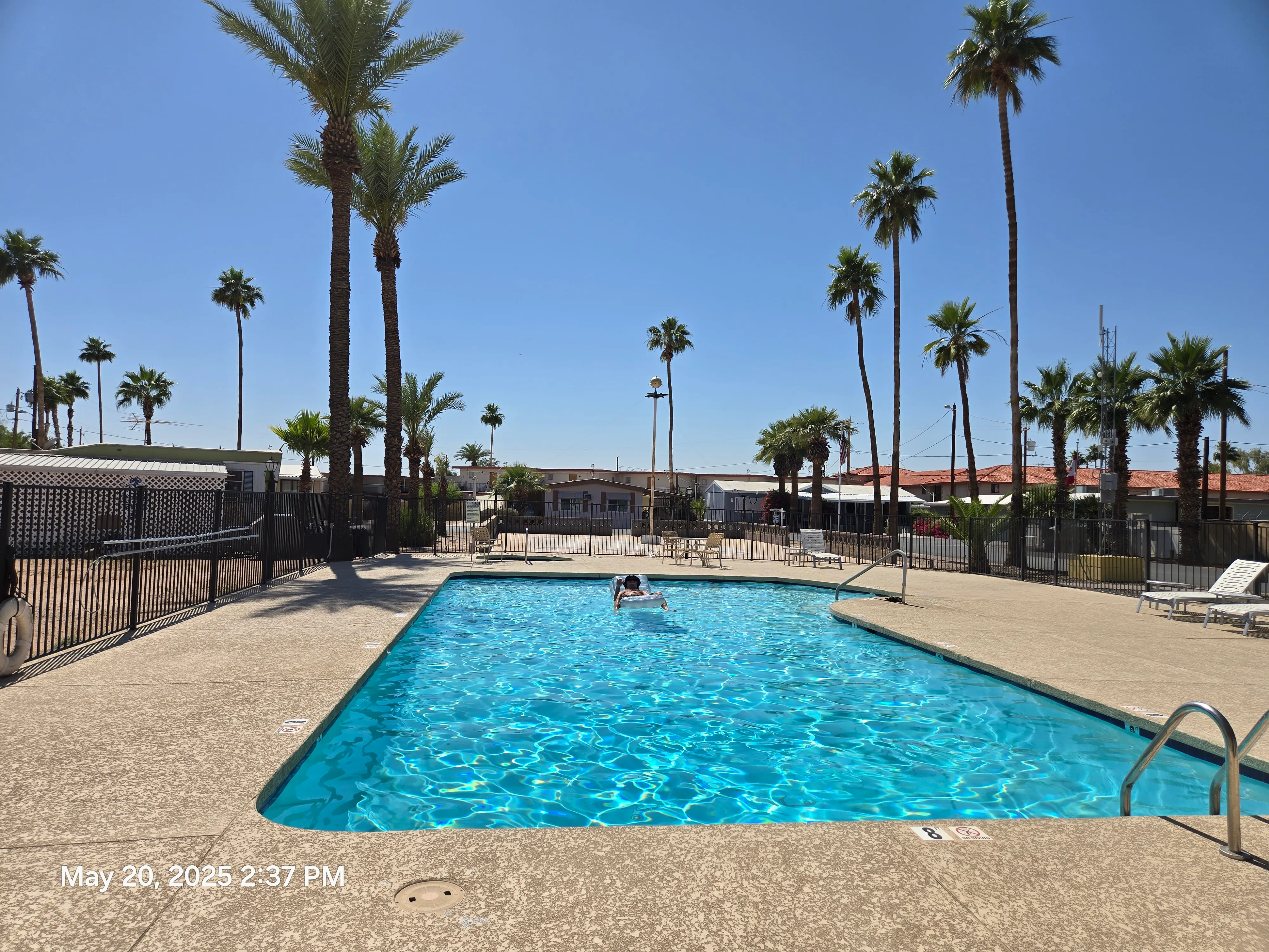 Mesa, AZ