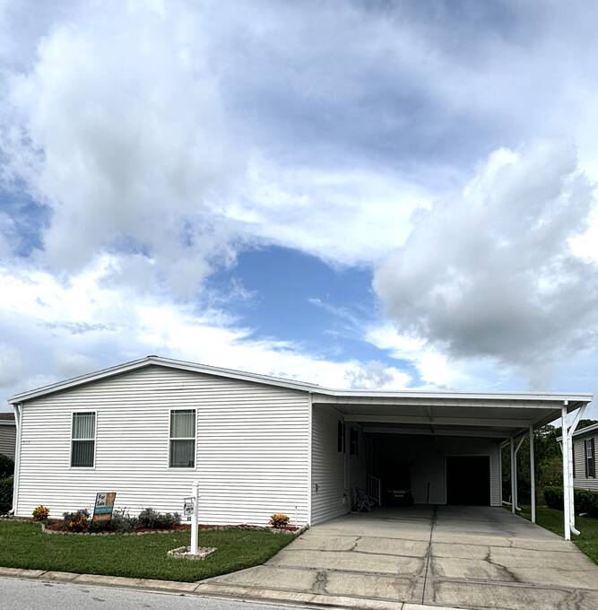 For Sale 1968 Big Cypress Blvd, Lot 1185, Lakeland, FL 33810 Double