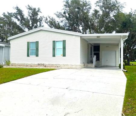 mobile home thumb