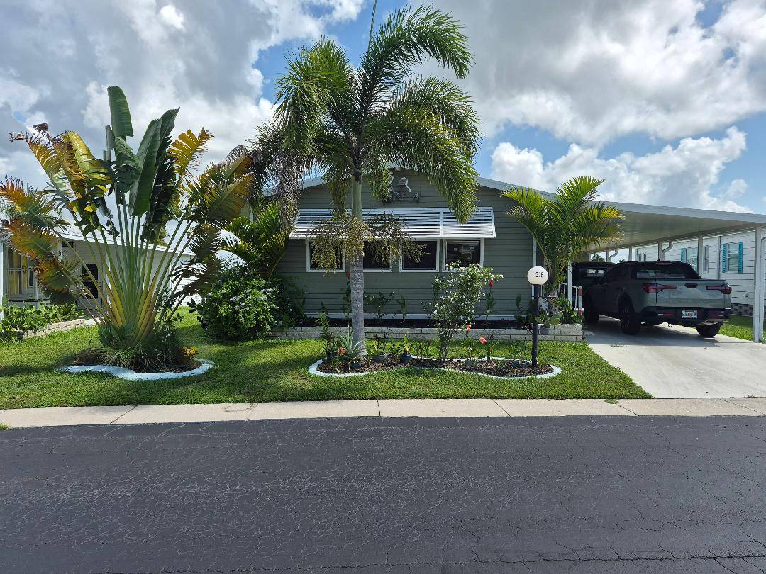 North Fort Myers, FL