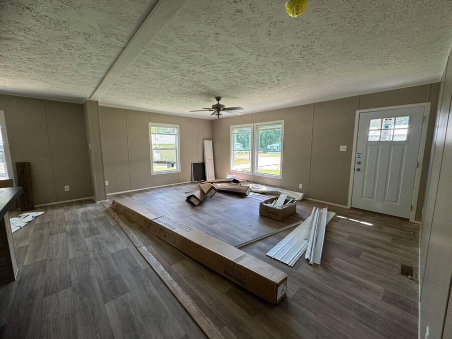 For Sale 6787 Se 125th St, Belleview, FL 34420 Double Wide