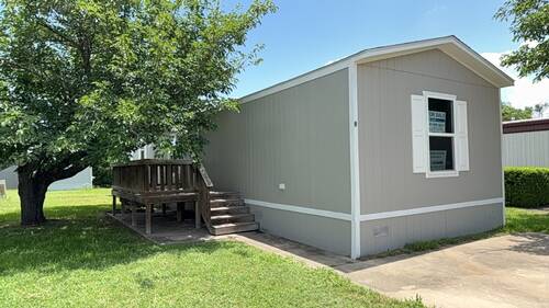 mobile home thumb