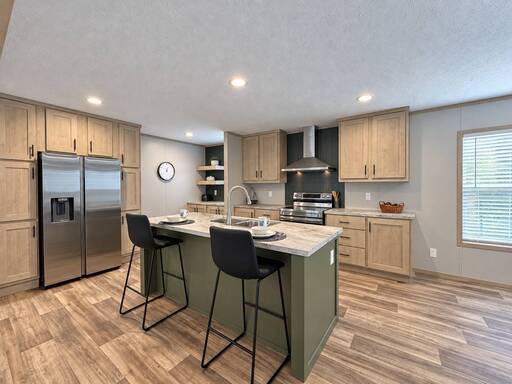 mobile home thumb