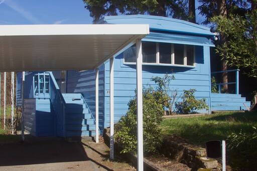 mobile home thumb