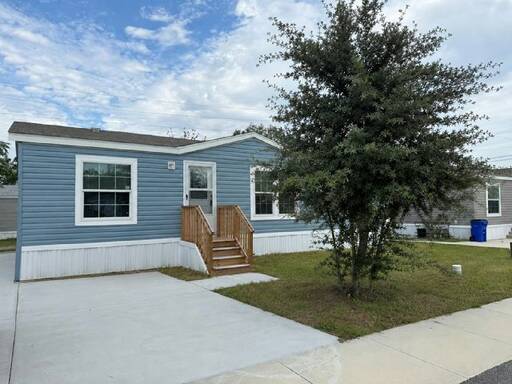 mobile home thumb