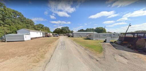 mobile home thumb