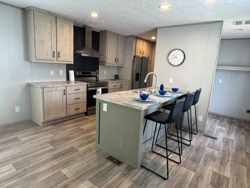 mobile home thumb