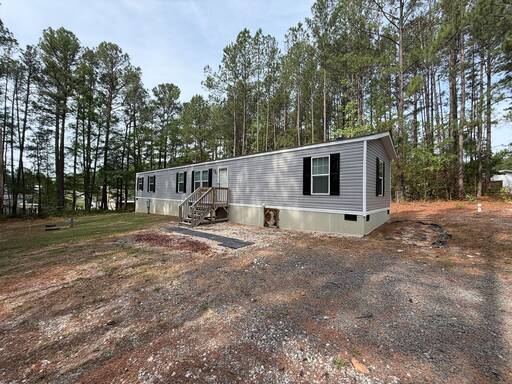 mobile home thumb