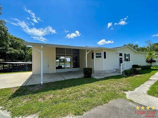 mobile home thumb
