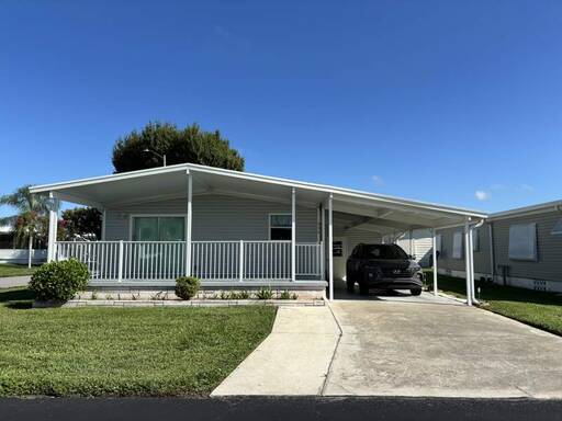 mobile home thumb