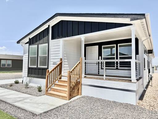 mobile home thumb