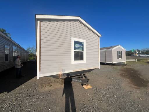 mobile home thumb