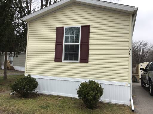 mobile home thumb