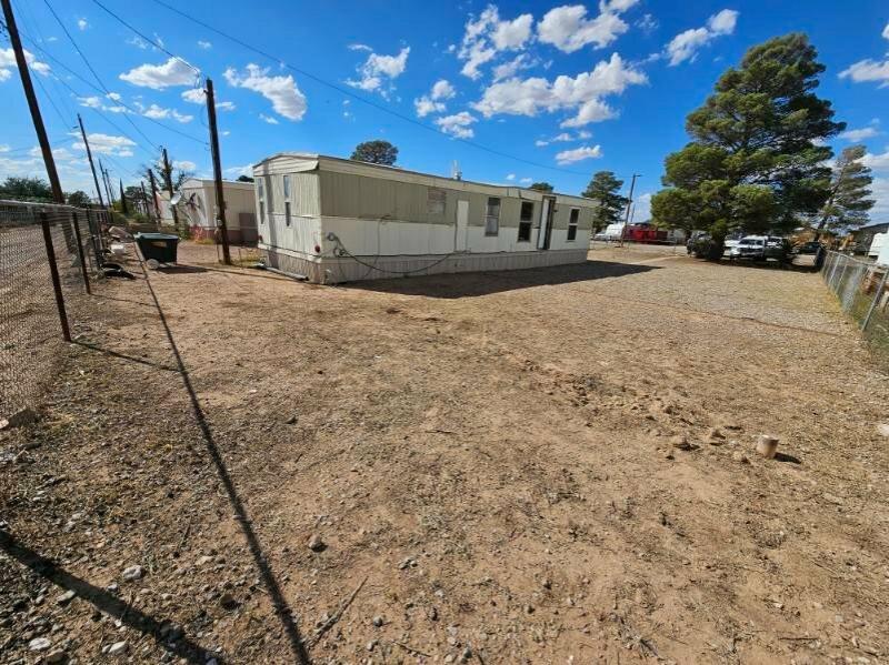 Alamogordo, NM