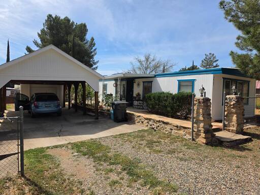 mobile home thumb