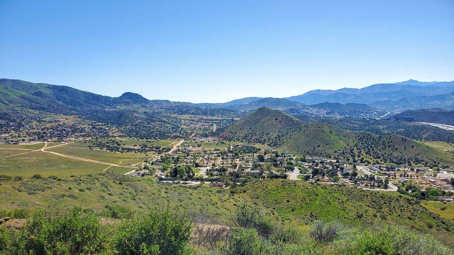 Acton Country Mobile Home Park | 2501 W. Sierra Highway, Acton, CA ...
