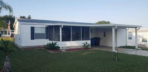 mobile home thumb