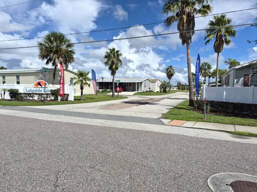 mobile home thumb