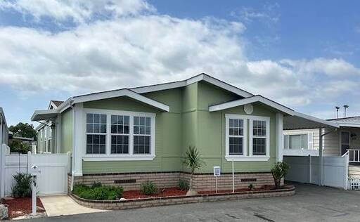 mobile home thumb