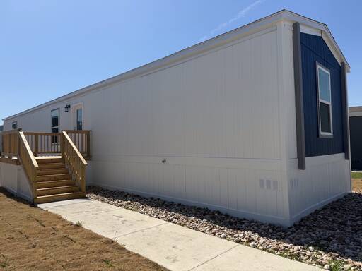 mobile home thumb