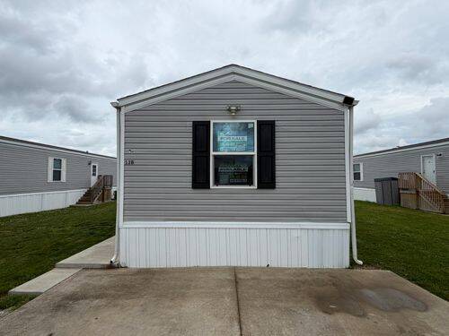 mobile home thumb