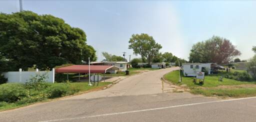 mobile home thumb