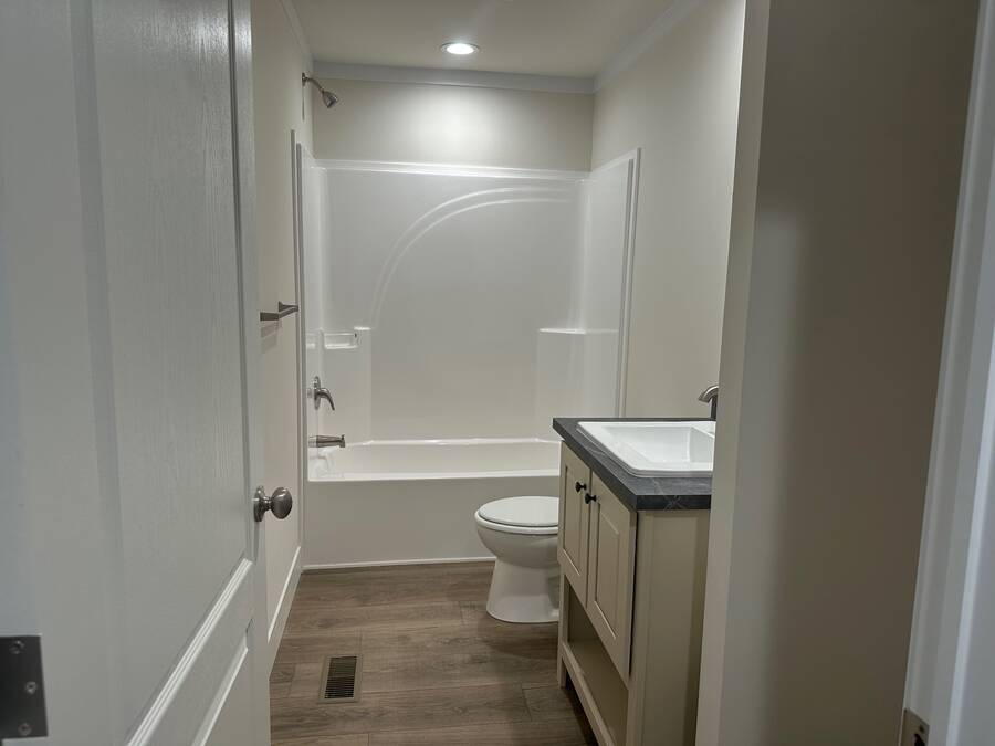 For Sale 224 Red Oak Drive, Lot 112, Coopersville, MI 49404 Double