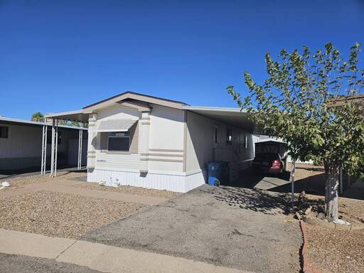 mobile home thumb