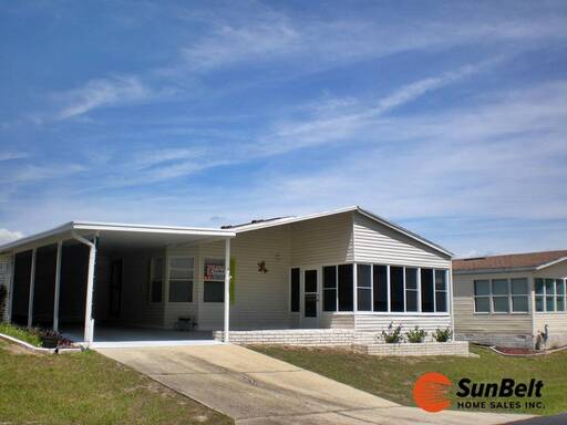 mobile home thumb