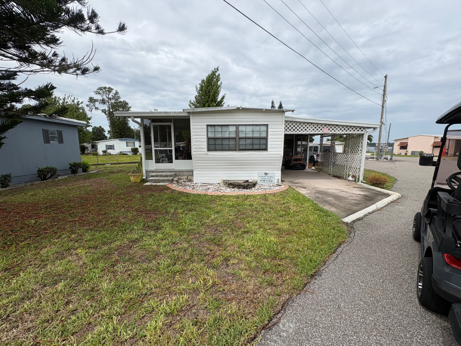Lake Placid, FL