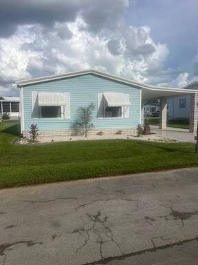 mobile home thumb