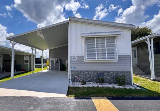 mobile home thumb