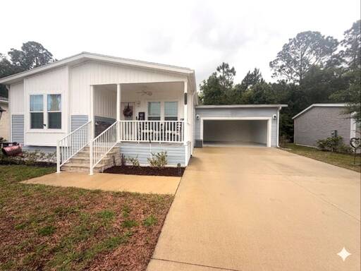 mobile home thumb