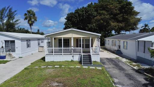 mobile home thumb