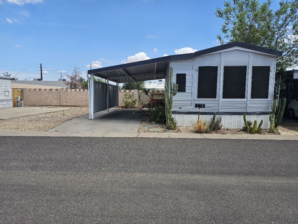 Mesa, AZ
