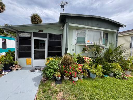 mobile home thumb
