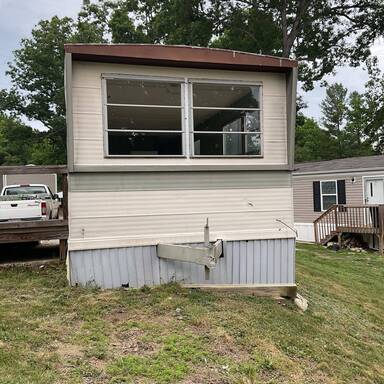 mobile home thumb