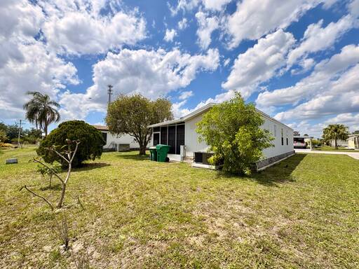 mobile home thumb