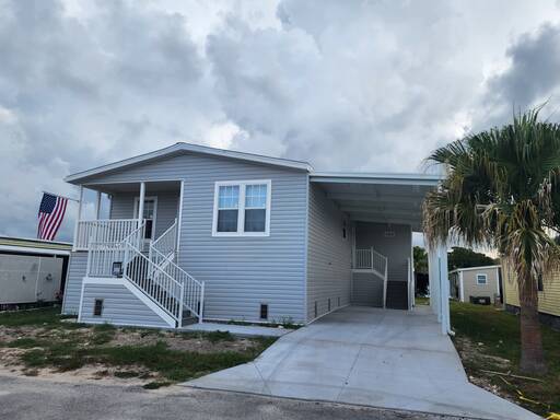 mobile home thumb