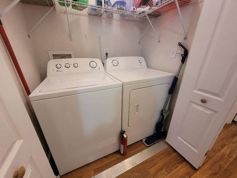 For Sale 2934 Griffin View Dr, Lot 81, Lady Lake, FL 32159 Double