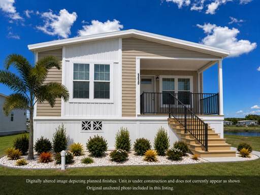 mobile home thumb