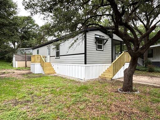mobile home thumb