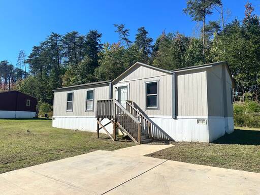 mobile home thumb
