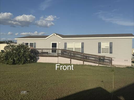 mobile home thumb