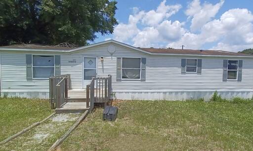 mobile home thumb