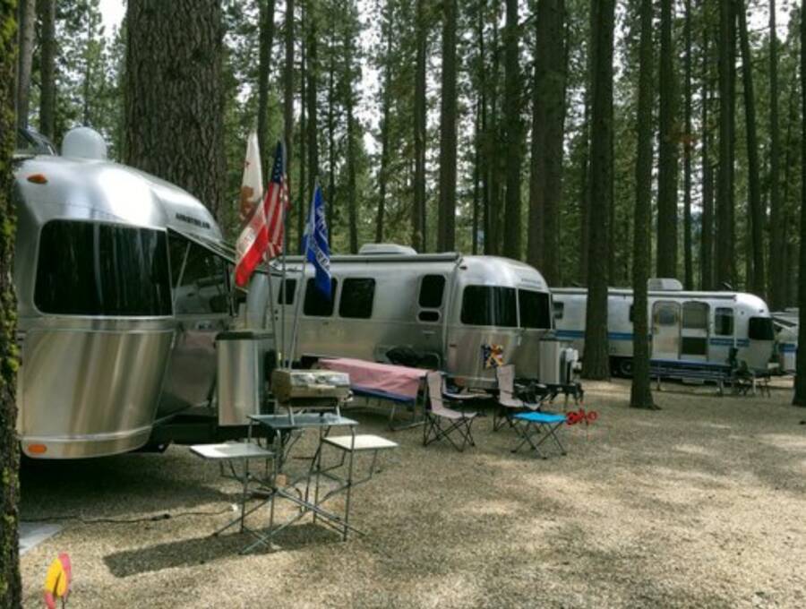 Clios Rivers Edge Rv Park | 3754 Hwy 89 At Clio, Clio, CA 96106 | MHBO.com