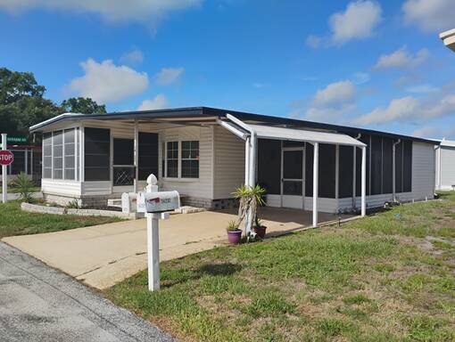 mobile home thumb