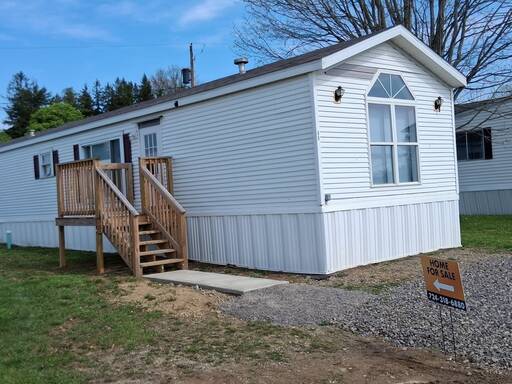 mobile home thumb