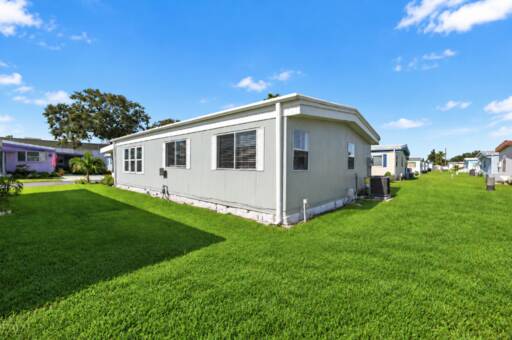 mobile home thumb