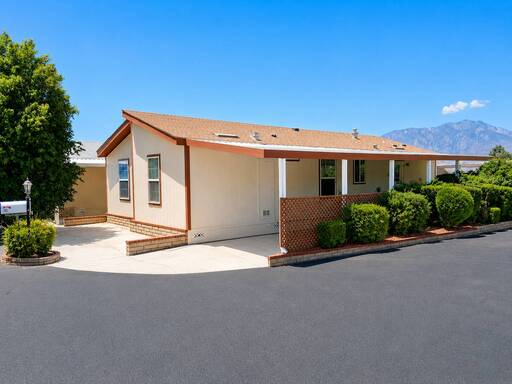 mobile home thumb